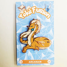 Load image into Gallery viewer, Arcanair