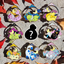 Load image into Gallery viewer, *SHINY* Sleepytime Eeveelutions Blind Bag (Seconds Grade)