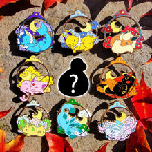 Load image into Gallery viewer, Sleepytime Eeveelutions Blind Bag (Seconds Grade)