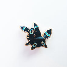 Load image into Gallery viewer, *SHINY* Lil' Umbreon