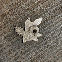 Load image into Gallery viewer, *SHINY* Lil' Umbreon