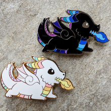 Load image into Gallery viewer, Dragon - Pastel Dream