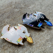 Load image into Gallery viewer, Dragon - Pastel Dream