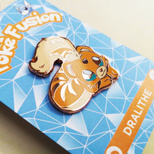 Load image into Gallery viewer, Dralithe