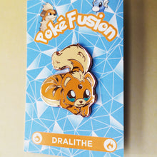 Load image into Gallery viewer, Dralithe