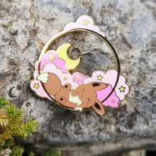 Load image into Gallery viewer, Sleepytime Eevee - Normal and Shiny