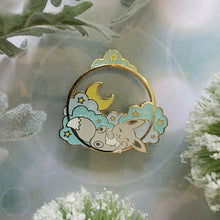 Load image into Gallery viewer, Sleepytime Eevee - Normal and Shiny