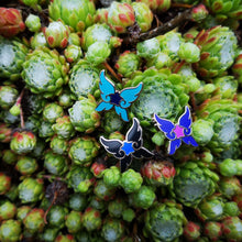 Load image into Gallery viewer, Mini Star Faeries - Mystic Dream