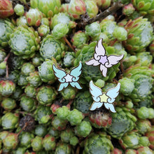 Load image into Gallery viewer, Mini Star Faeries - Pastel Dream