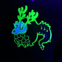 Load image into Gallery viewer, UV Nowhere King