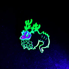 Load image into Gallery viewer, UV Nowhere King