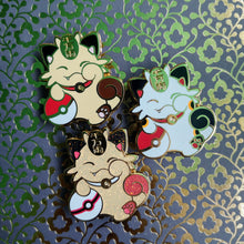 Load image into Gallery viewer, Maneki Meowth Normal
