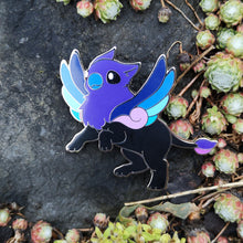 Load image into Gallery viewer, Gryphon - Mystic Dream