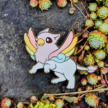 Load image into Gallery viewer, Gryphon - Pastel Dream