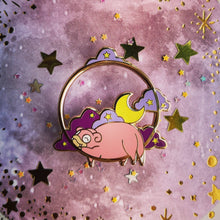 Load image into Gallery viewer, Sleepytime Slowpoke