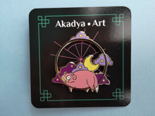 Load image into Gallery viewer, Sleepytime Slowpoke