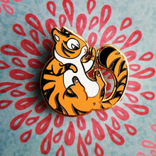 Load image into Gallery viewer, Tiger "Bad Tail"