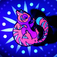 Load image into Gallery viewer, Rave Tiger "Bad Tail"