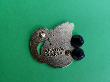 Load image into Gallery viewer, White Tiger "Bad Tail"