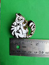 Load image into Gallery viewer, White Tiger "Bad Tail"