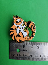 Load image into Gallery viewer, Tiger "Bad Tail"