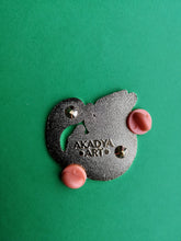 Load image into Gallery viewer, Tiger "Bad Tail"