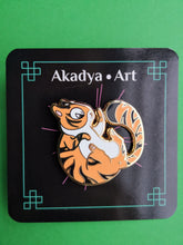 Load image into Gallery viewer, Tiger "Bad Tail"