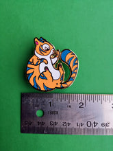 Load image into Gallery viewer, Rave Tiger "Bad Tail"