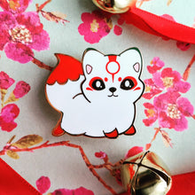 Load image into Gallery viewer, Baby Kitsune