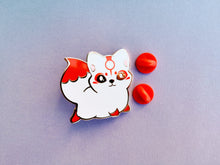 Load image into Gallery viewer, Baby Kitsune