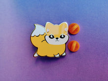 Load image into Gallery viewer, Baby Creamsicle Fox