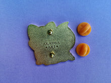 Load image into Gallery viewer, Baby Creamsicle Fox