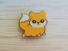 Load image into Gallery viewer, Baby Creamsicle Fox