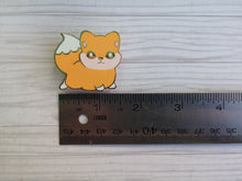 Load image into Gallery viewer, Baby Creamsicle Fox