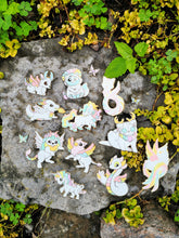 Load image into Gallery viewer, Unicorn - Pastel Dream