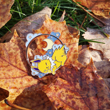 Load image into Gallery viewer, Sleepytime Jolteon