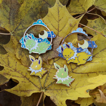 Load image into Gallery viewer, Lil' Jolteon