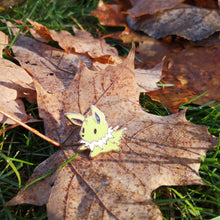 Load image into Gallery viewer, *SHINY* Lil' Jolteon