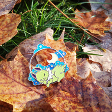 Load image into Gallery viewer, *SHINY* Sleepytime Jolteon