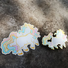 Load image into Gallery viewer, Kelpie - Pastel Dream