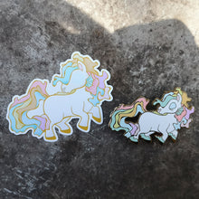 Load image into Gallery viewer, Kelpie - Pastel Dream