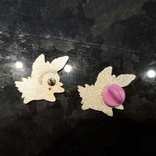 Load image into Gallery viewer, *SHINY* Lil' Jolteon