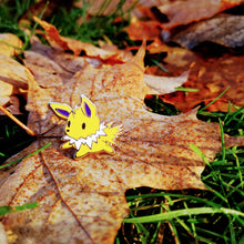 Load image into Gallery viewer, Lil' Jolteon