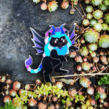 Load image into Gallery viewer, Manticore - Mystic Dream