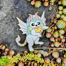 Load image into Gallery viewer, Manticore - Pastel Dream