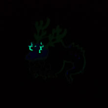 Load image into Gallery viewer, UV Nowhere King