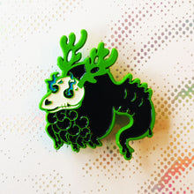 Load image into Gallery viewer, UV Nowhere King