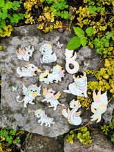 Load image into Gallery viewer, Wendigo - Pastel Dream