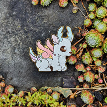 Load image into Gallery viewer, Peryton - Pastel Dream