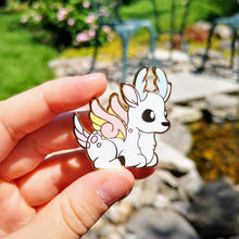 Load image into Gallery viewer, Peryton - Pastel Dream